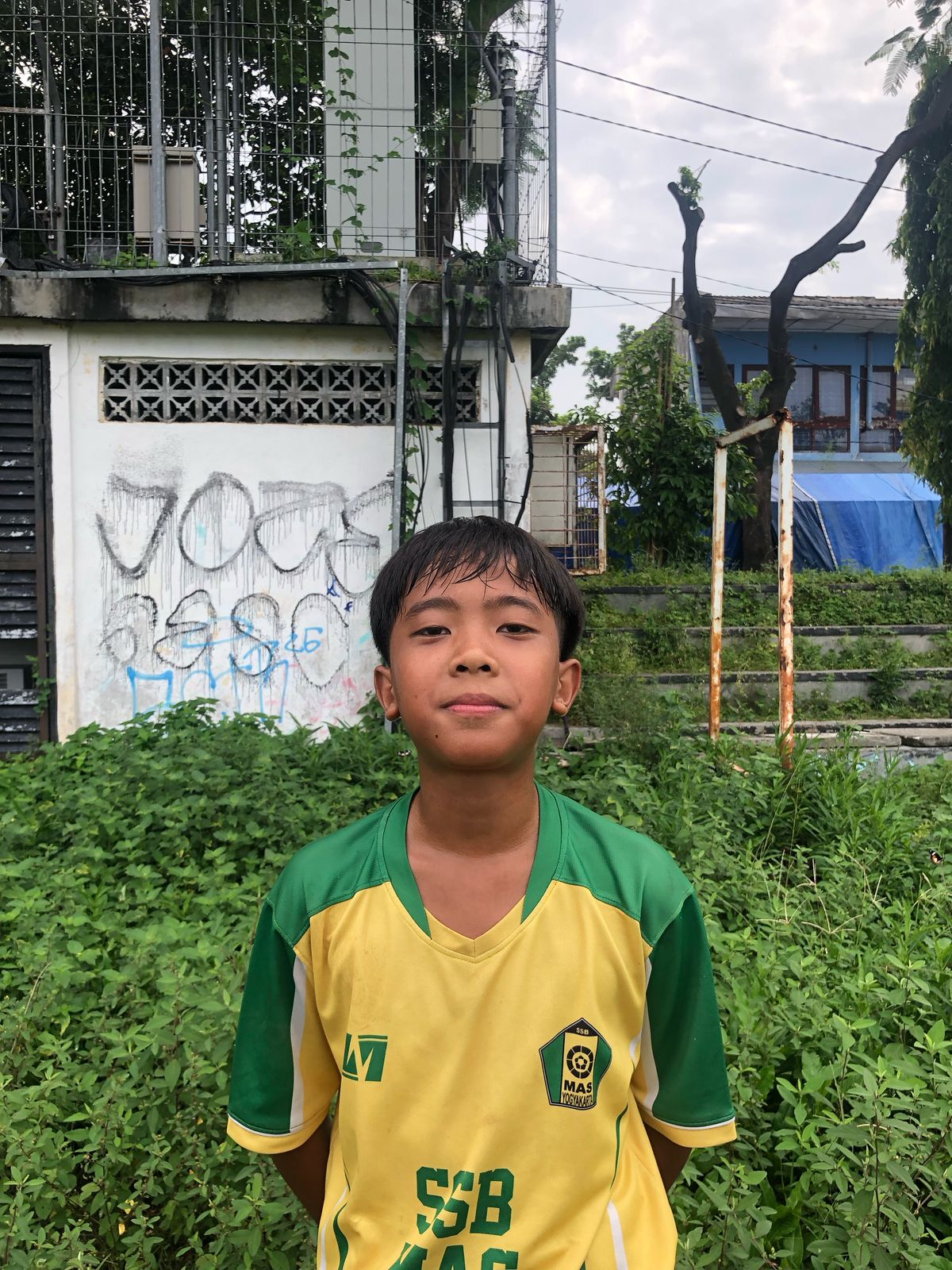 FAKHRIE HASAN ASROFI